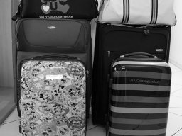 Jour du départ 12/01/2012